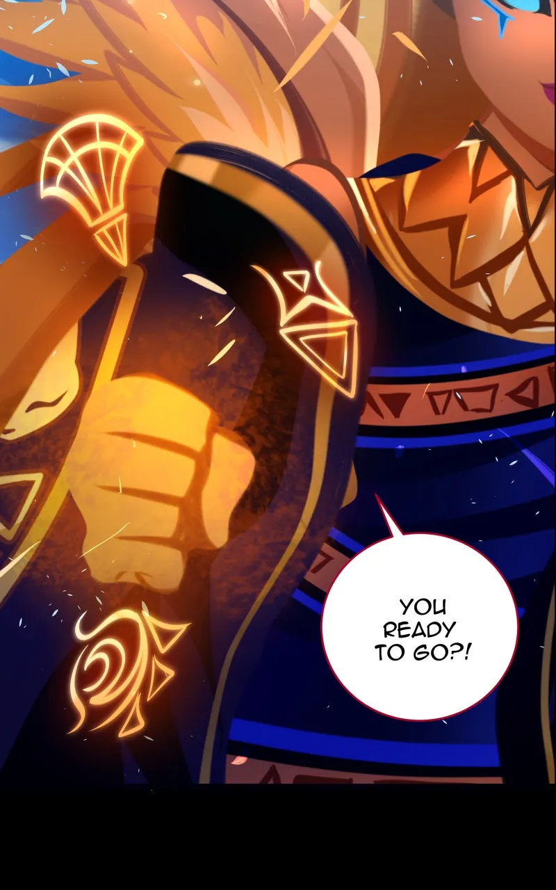 Vampire Magicka Chapter 37 page 2 - 