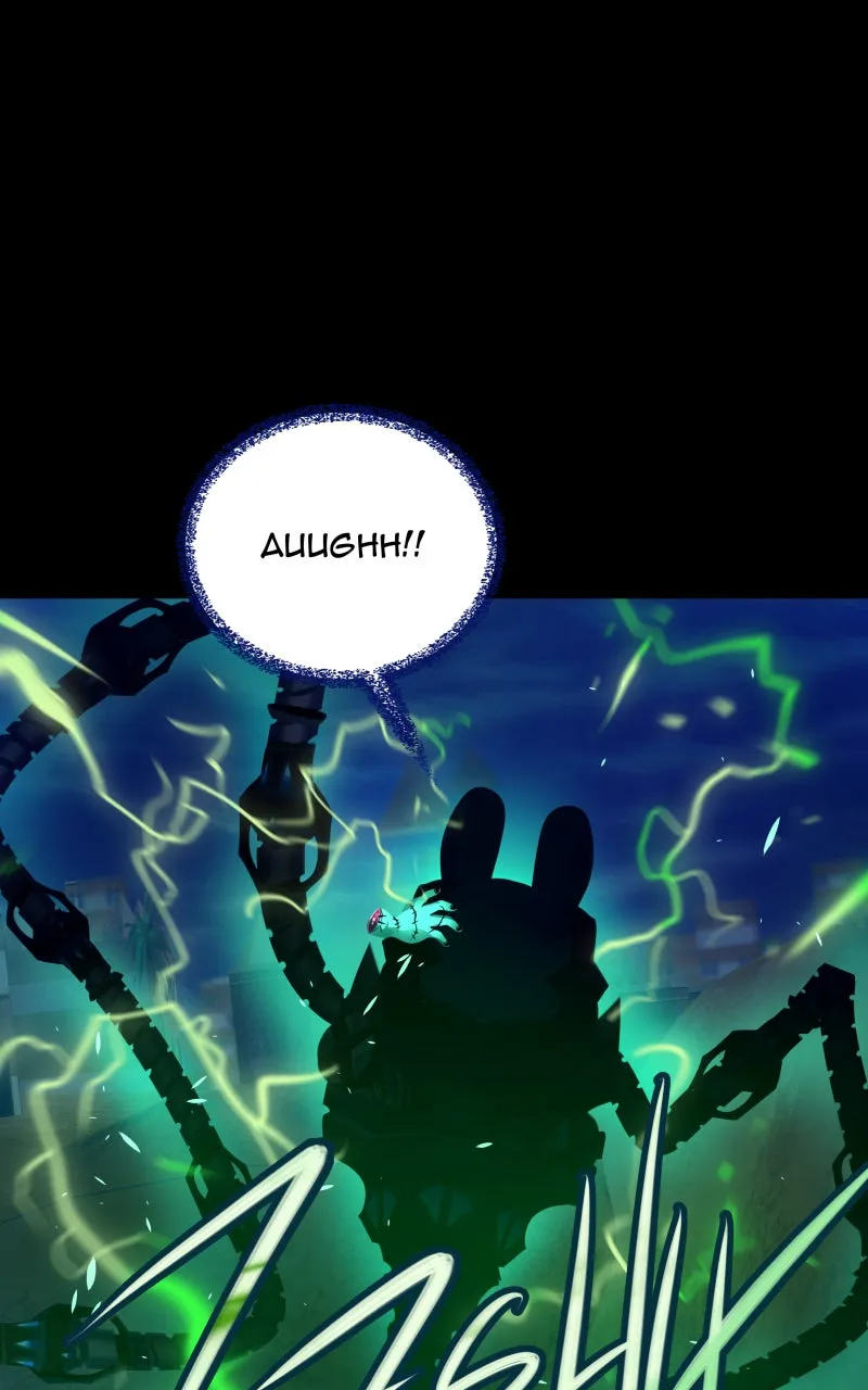 Vampire Magicka Chapter 37 page 15 - 