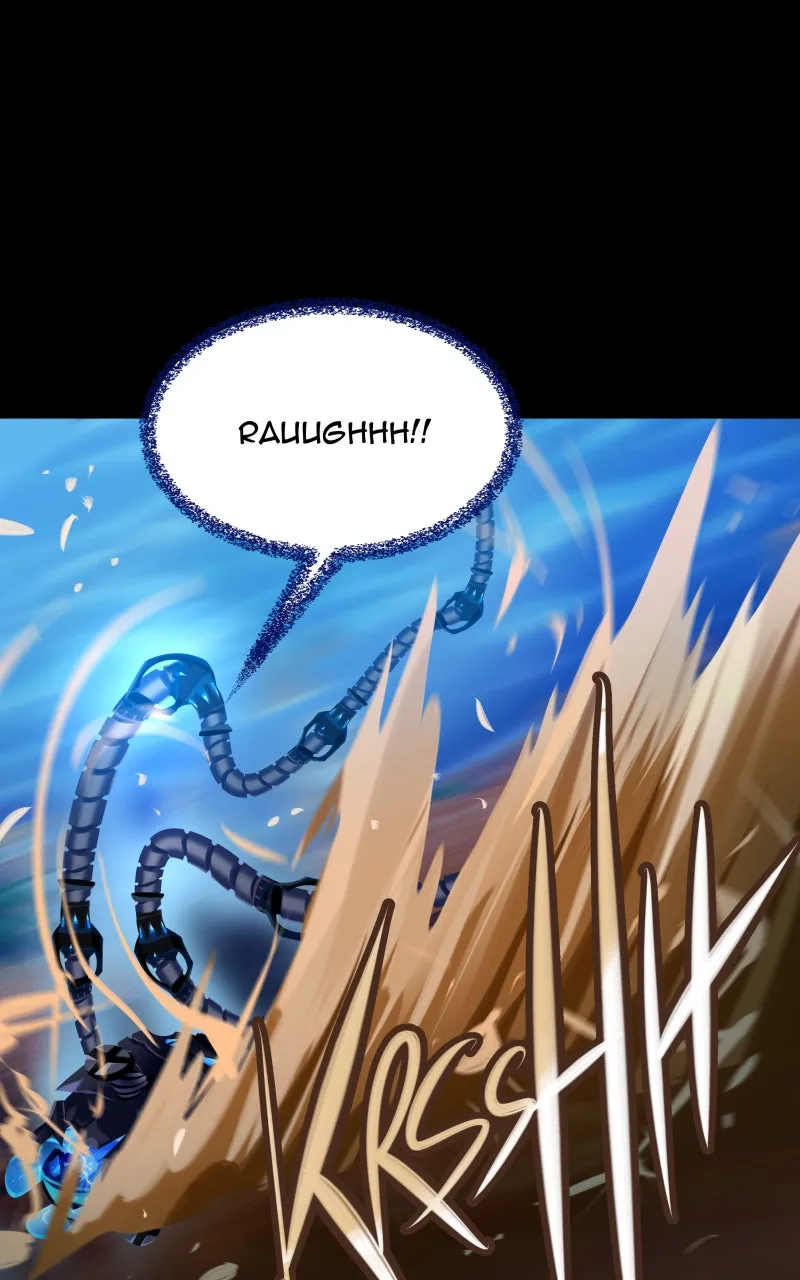 Vampire Magicka Chapter 37 page 24 - 