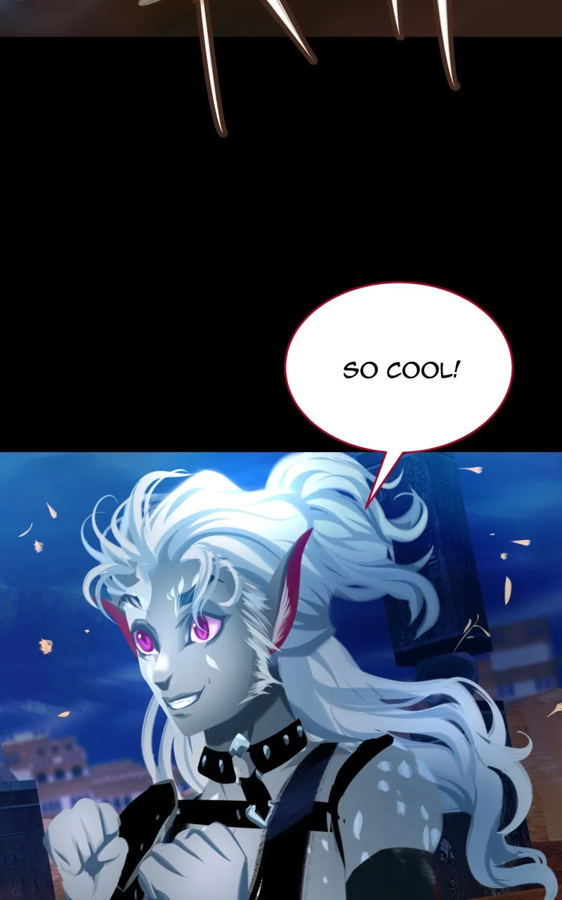Vampire Magicka Chapter 37 page 25 - 
