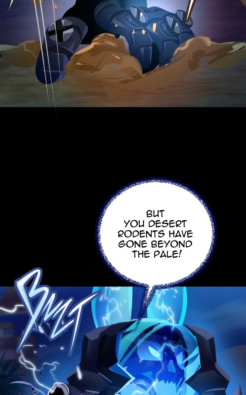 Vampire Magicka Chapter 37 page 27 - 