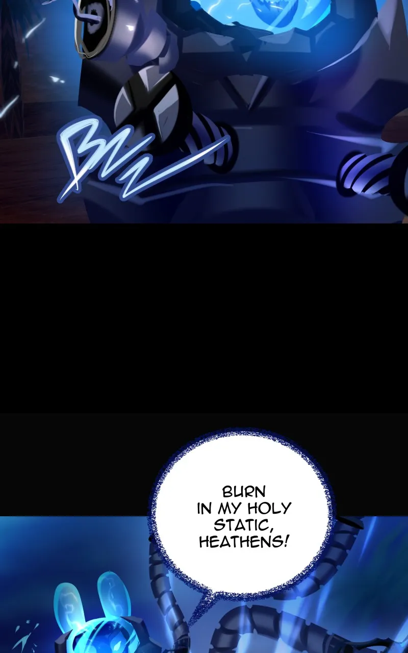 Vampire Magicka Chapter 37 page 28 - 