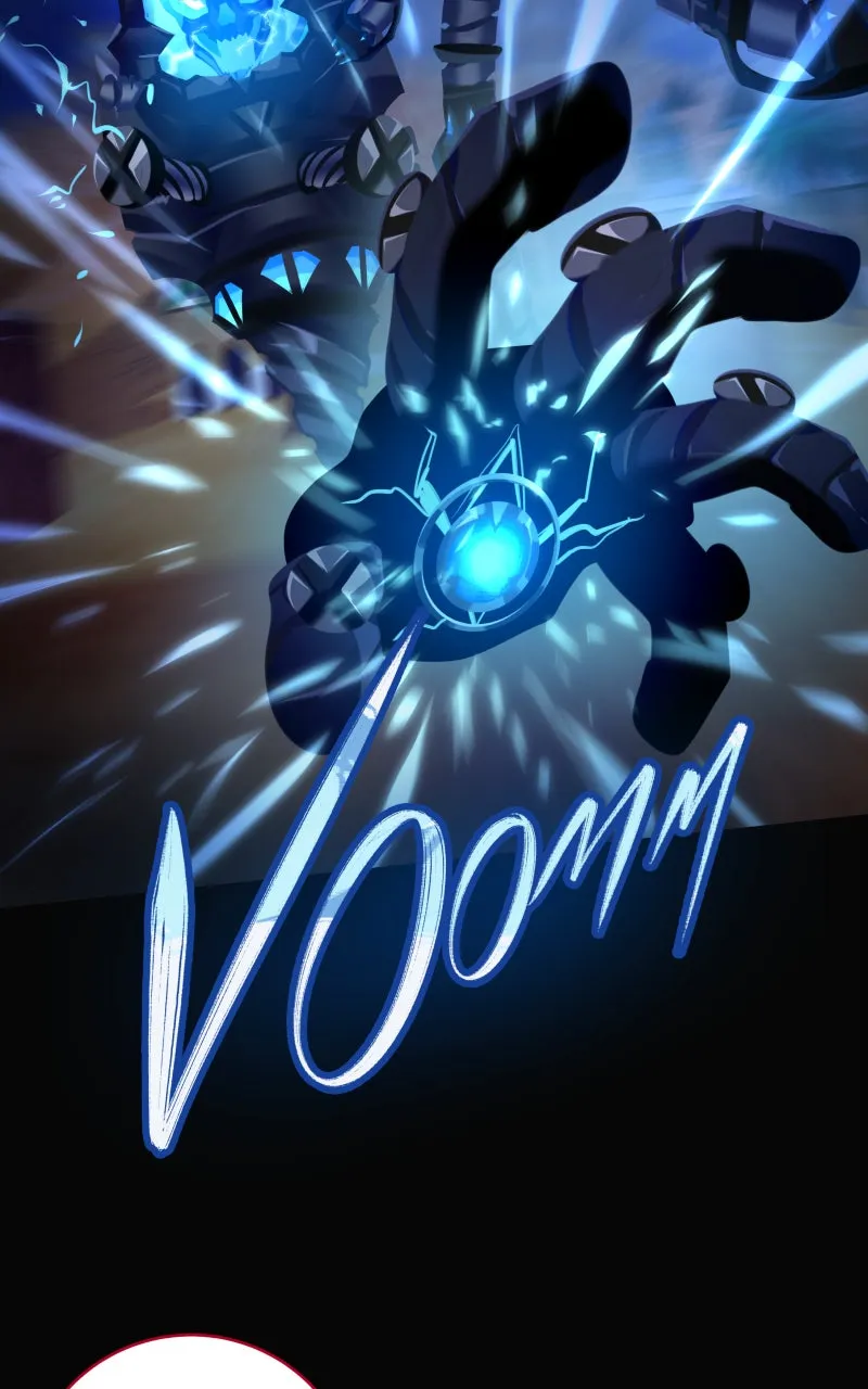 Vampire Magicka Chapter 37 page 29 - 