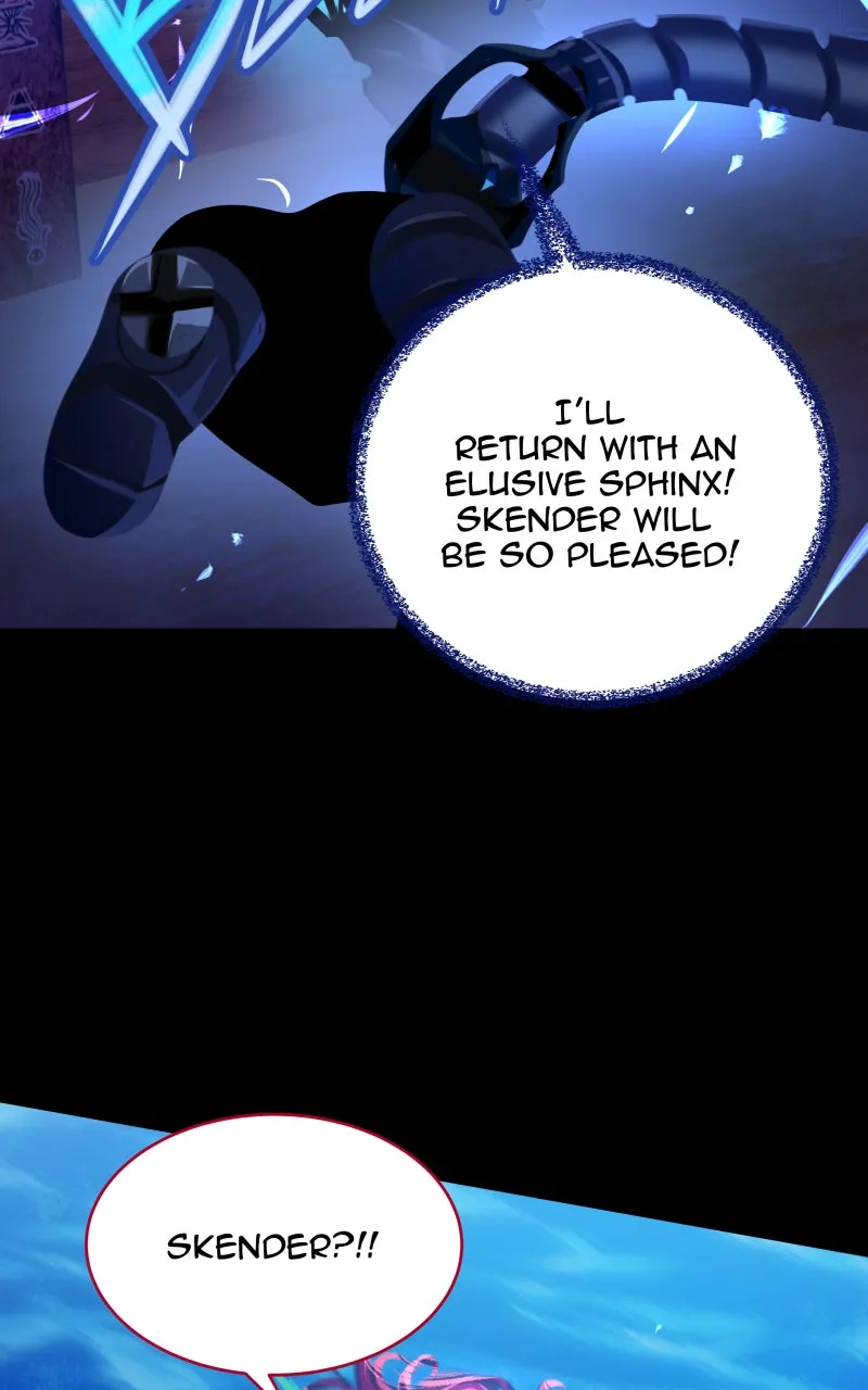Vampire Magicka Chapter 37 page 4 - 