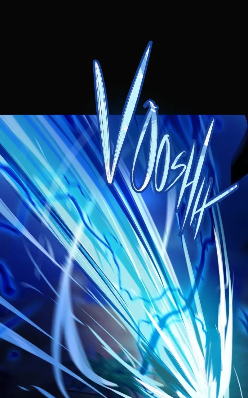 Vampire Magicka Chapter 37 page 31 - 