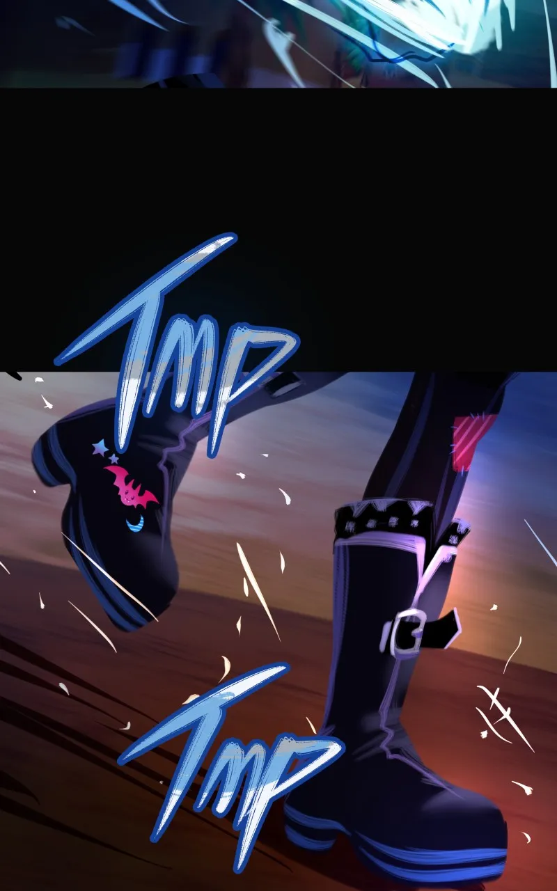 Vampire Magicka Chapter 37 page 32 - 