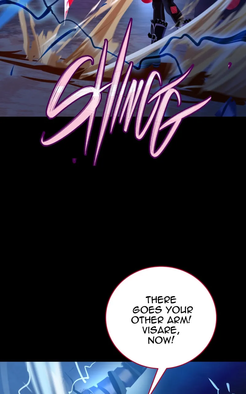 Vampire Magicka Chapter 37 page 34 - 