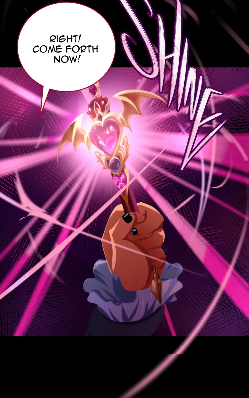Vampire Magicka Chapter 37 page 36 - 