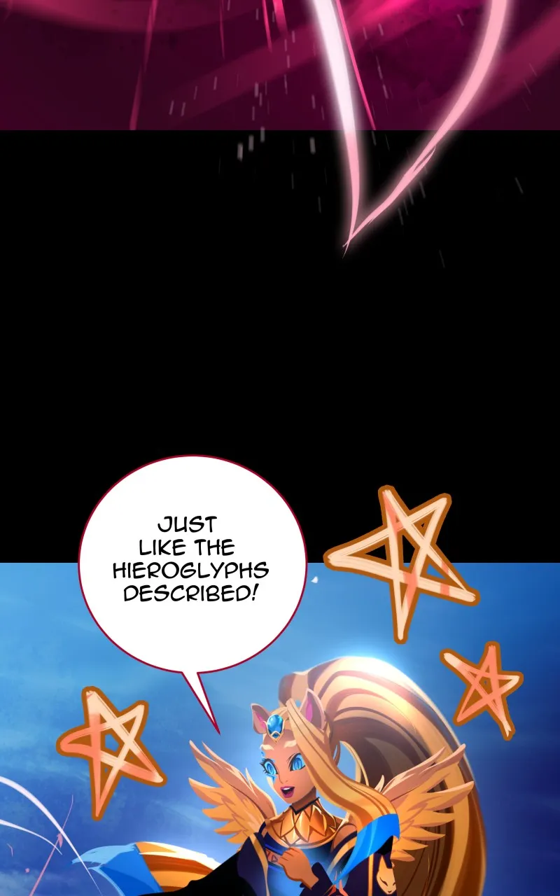 Vampire Magicka Chapter 37 page 38 - 