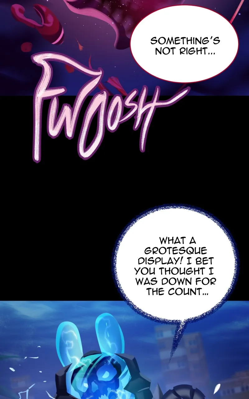 Vampire Magicka Chapter 37 page 44 - 