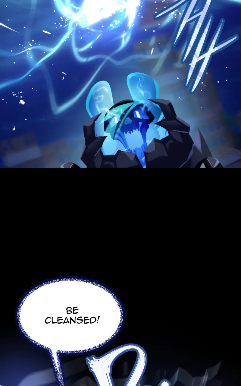 Vampire Magicka Chapter 37 page 46 - 