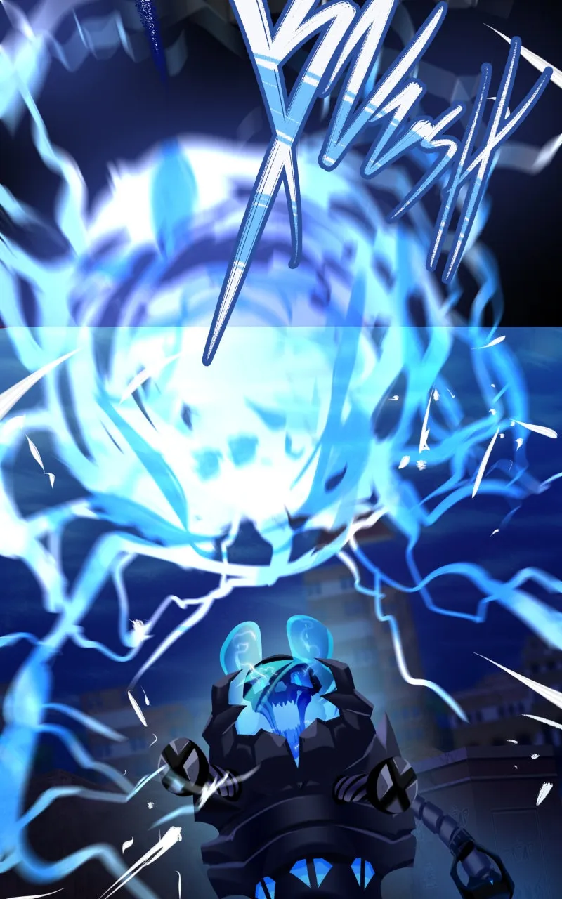 Vampire Magicka Chapter 37 page 47 - 