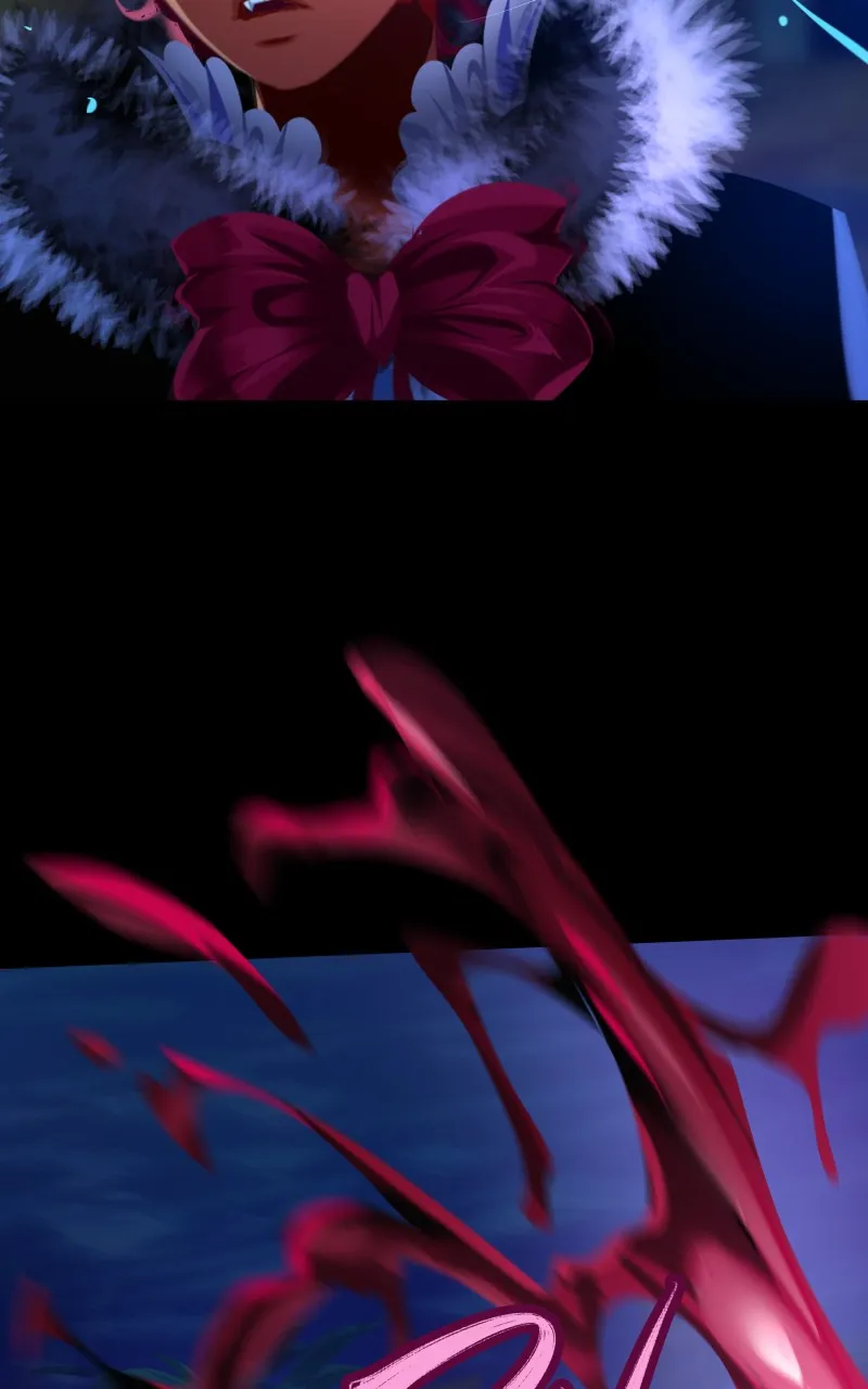 Vampire Magicka Chapter 37 page 49 - 