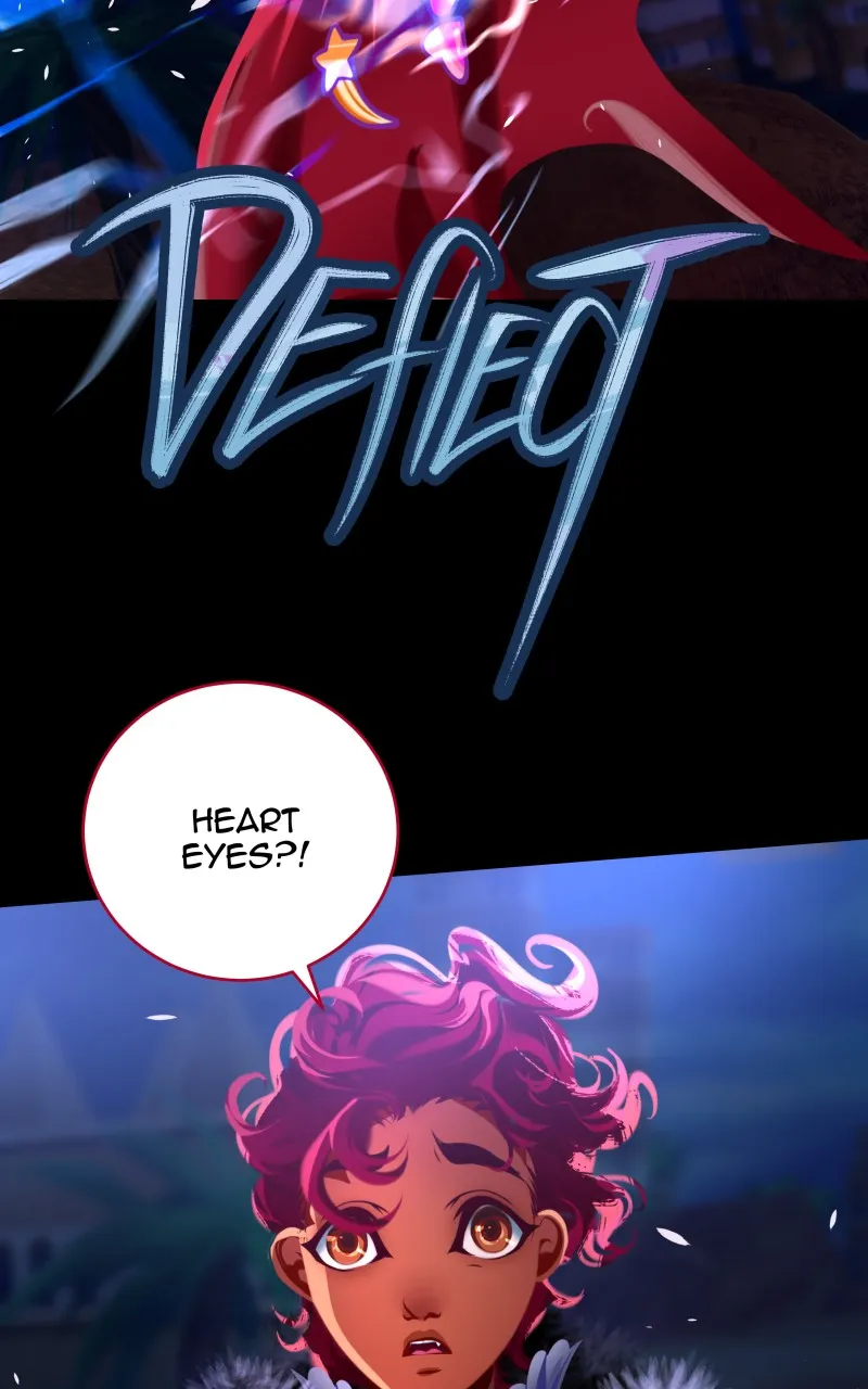 Vampire Magicka Chapter 37 page 51 - 