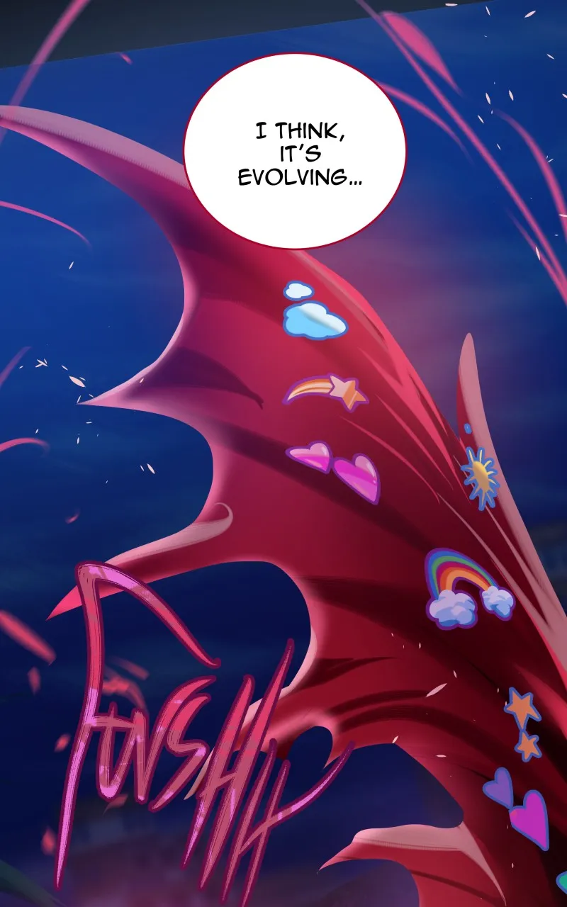 Vampire Magicka Chapter 37 page 53 - 
