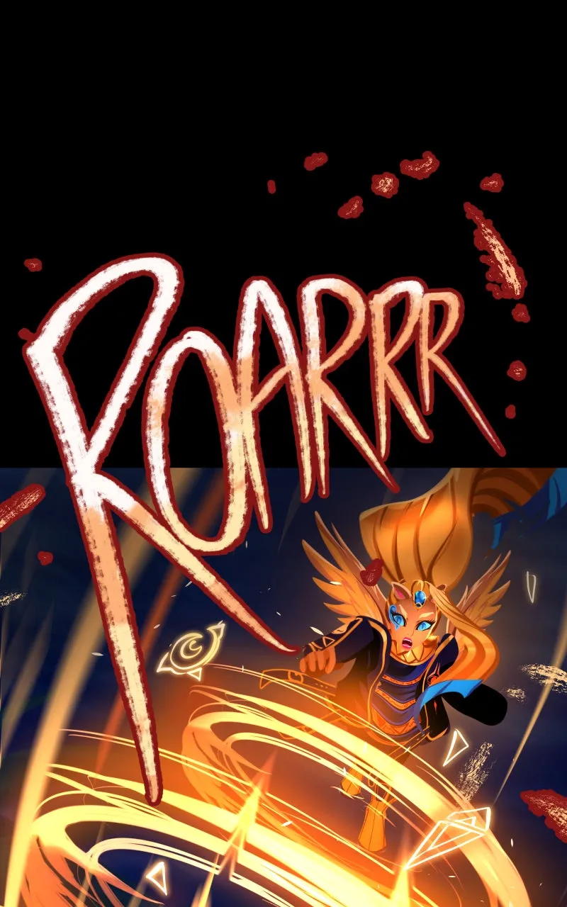 Vampire Magicka Chapter 37 page 10 - 