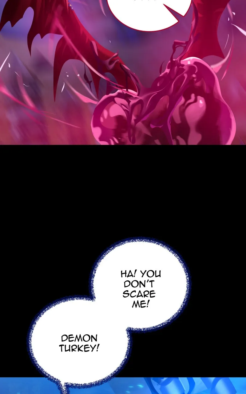Vampire Magicka Chapter 38 page 13 - 