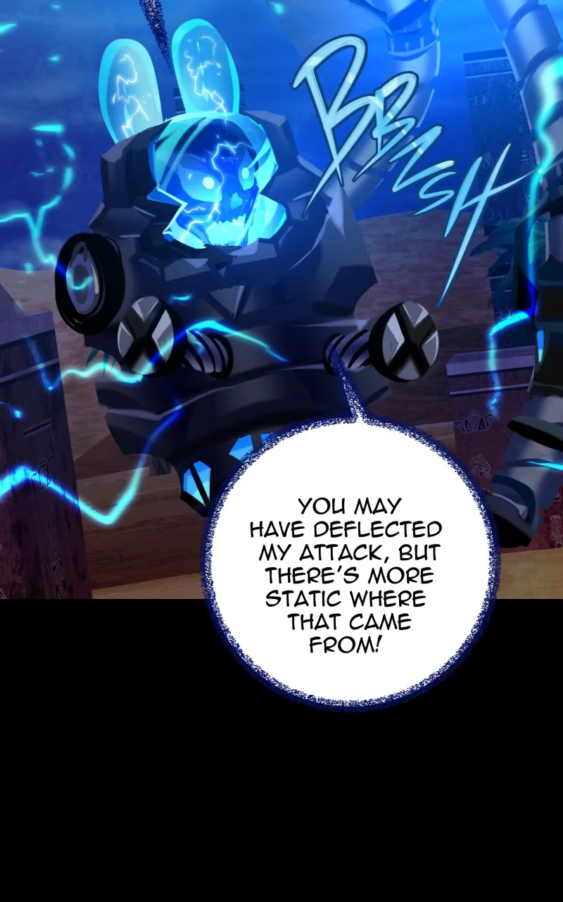 Vampire Magicka Chapter 38 page 14 - 