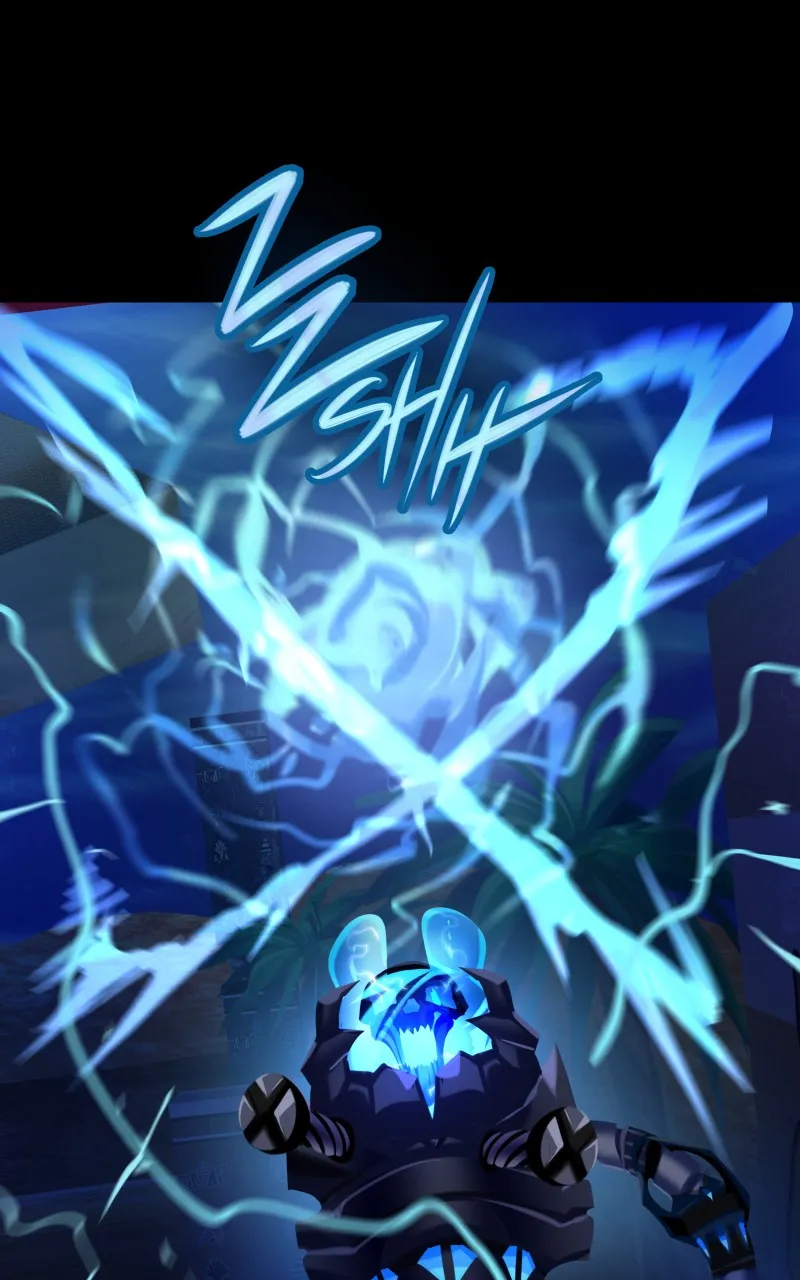 Vampire Magicka Chapter 38 page 15 - 