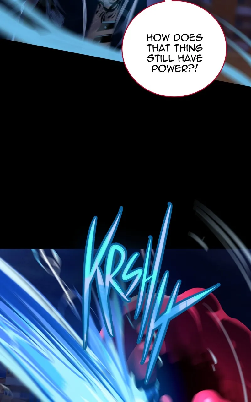 Vampire Magicka Chapter 38 page 17 - 