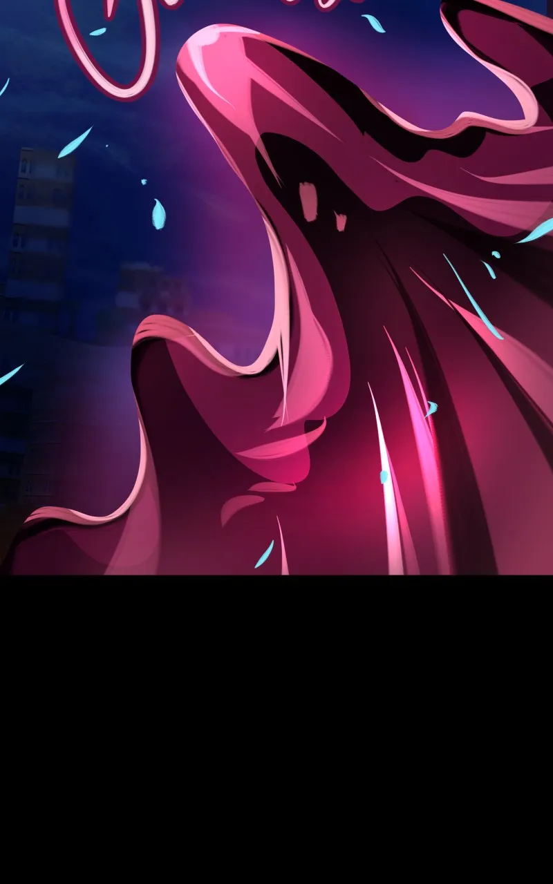 Vampire Magicka Chapter 38 page 19 - 