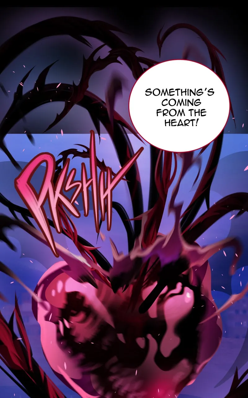 Vampire Magicka Chapter 38 page 20 - 