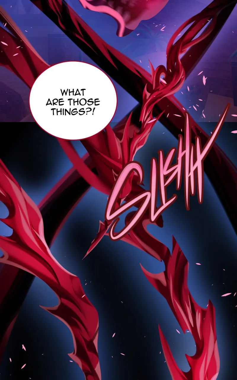 Vampire Magicka Chapter 38 page 21 - 