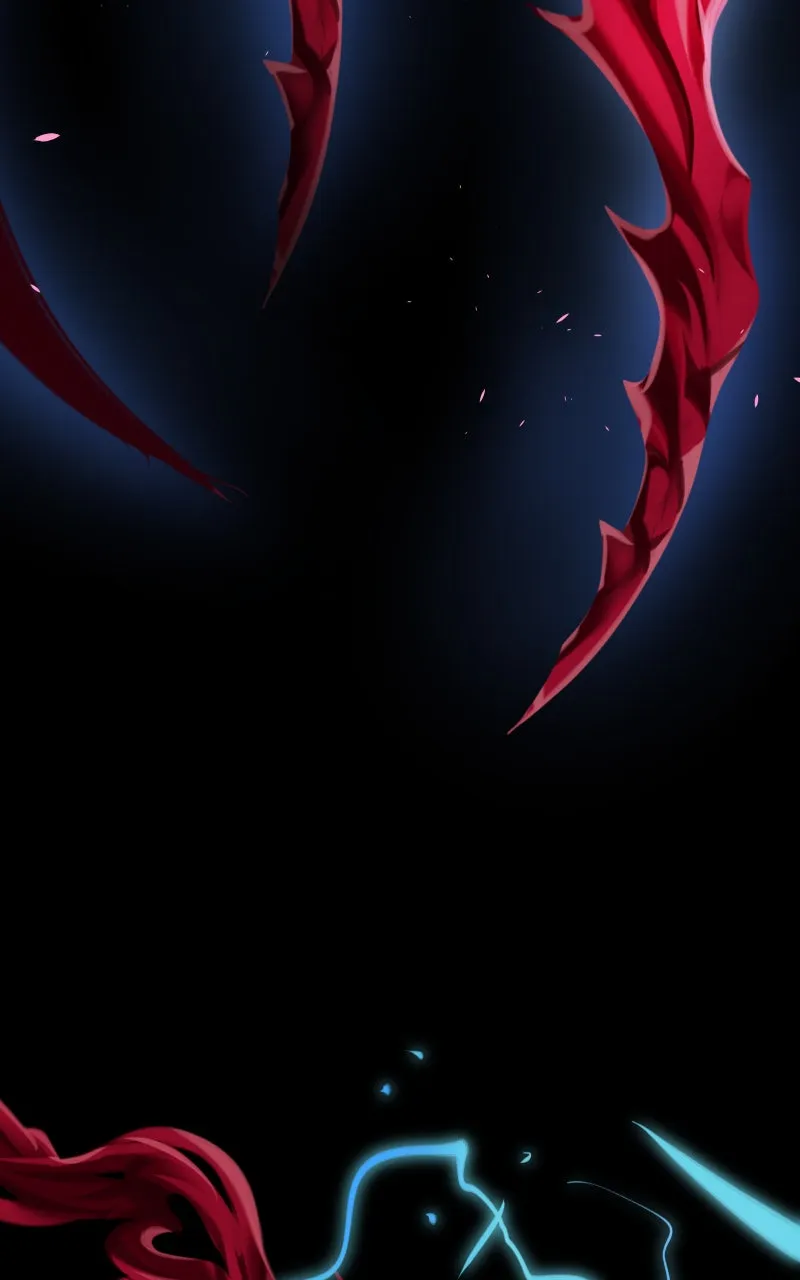 Vampire Magicka Chapter 38 page 22 - 