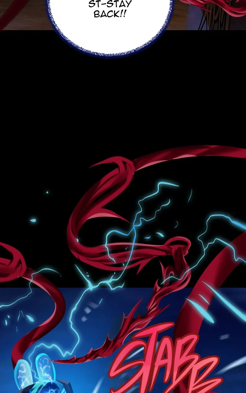 Vampire Magicka Chapter 38 page 24 - 