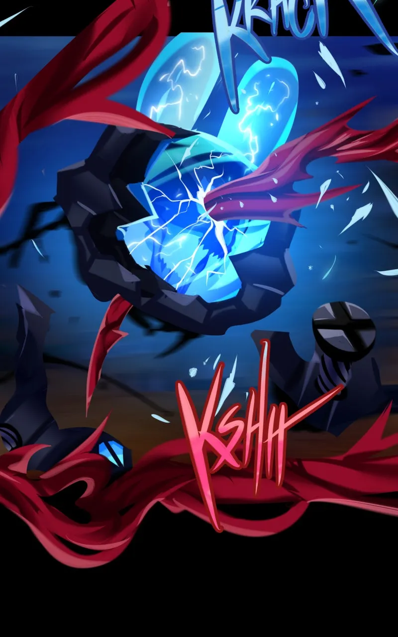 Vampire Magicka Chapter 38 page 26 - 