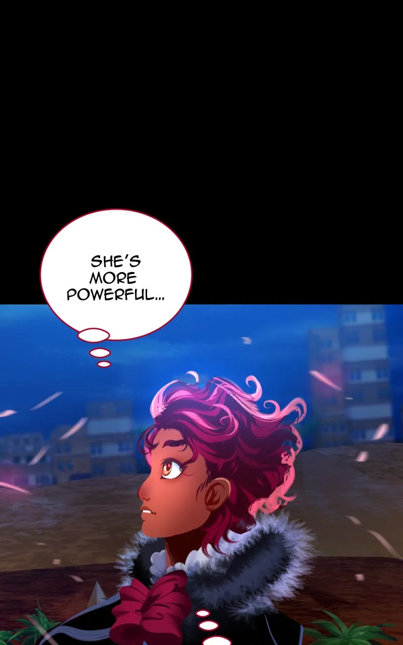 Vampire Magicka Chapter 38 page 27 - 