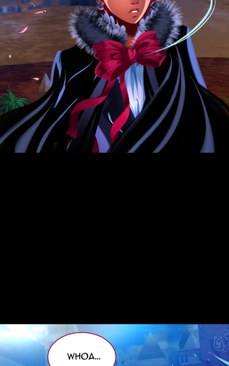 Vampire Magicka Chapter 38 page 29 - 