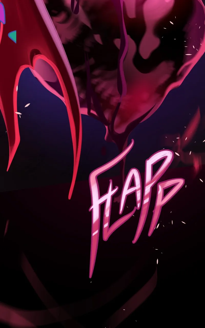 Vampire Magicka Chapter 38 page 4 - 