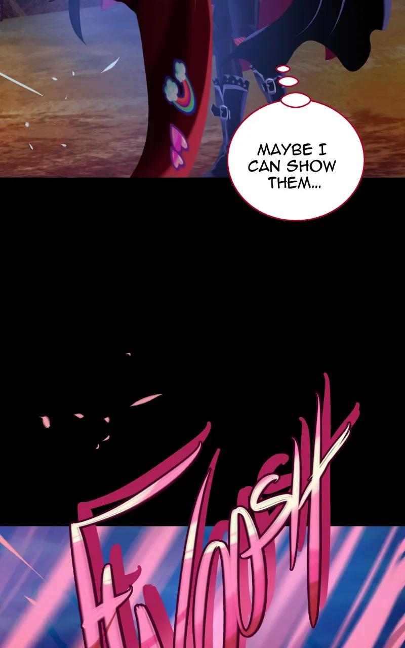 Vampire Magicka Chapter 38 page 33 - 