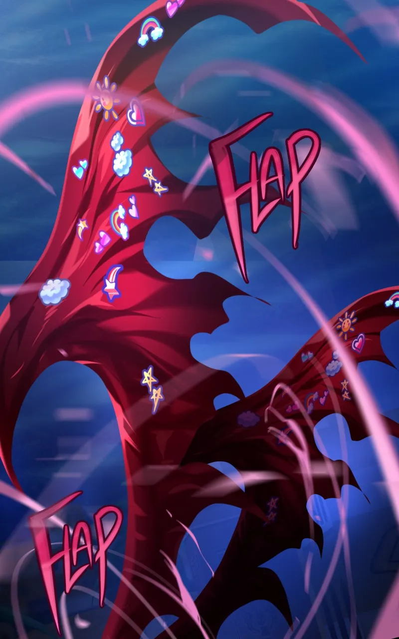 Vampire Magicka Chapter 38 page 35 - 