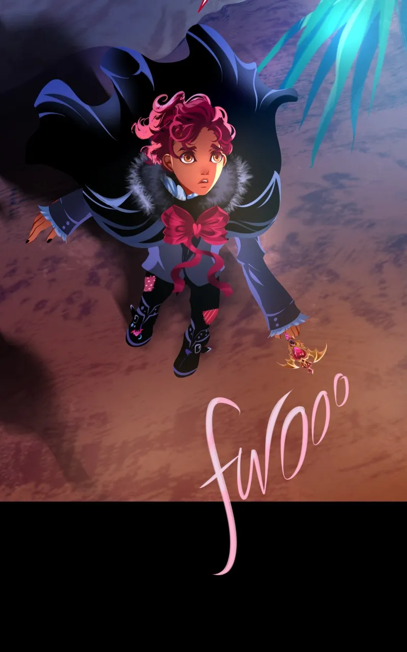Vampire Magicka Chapter 38 page 38 - 