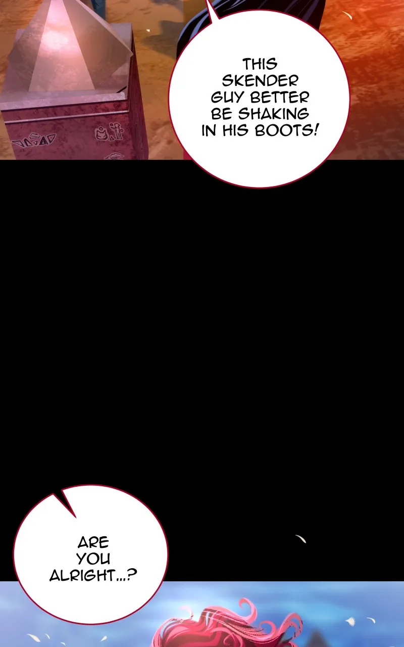 Vampire Magicka Chapter 38 page 40 - 