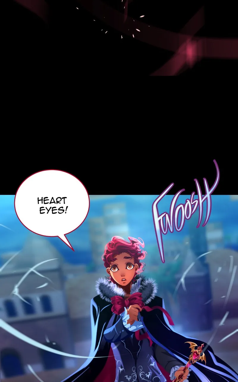 Vampire Magicka Chapter 38 page 5 - 