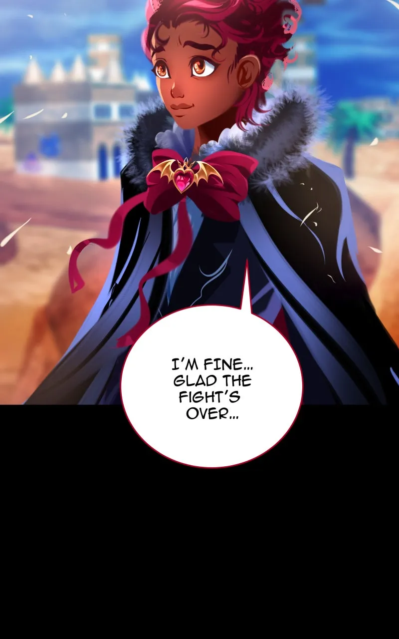 Vampire Magicka Chapter 38 page 41 - 
