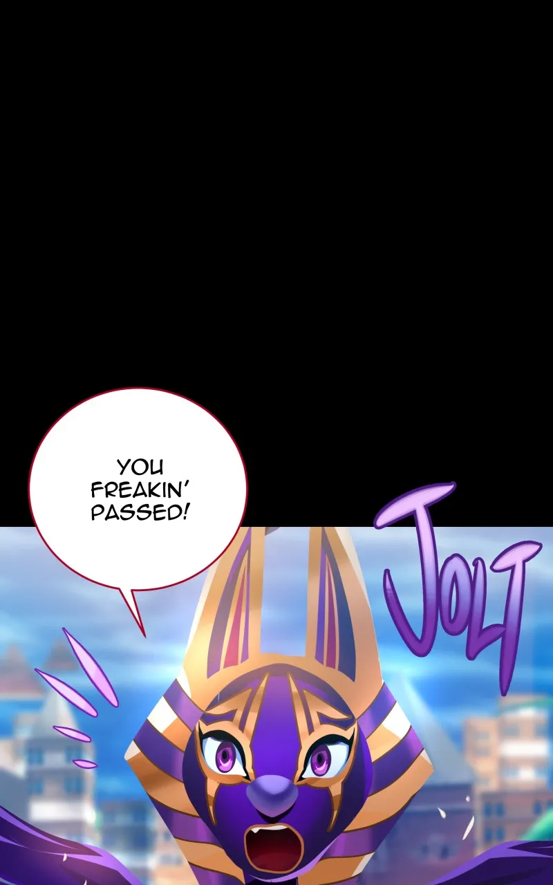 Vampire Magicka Chapter 38 page 46 - 