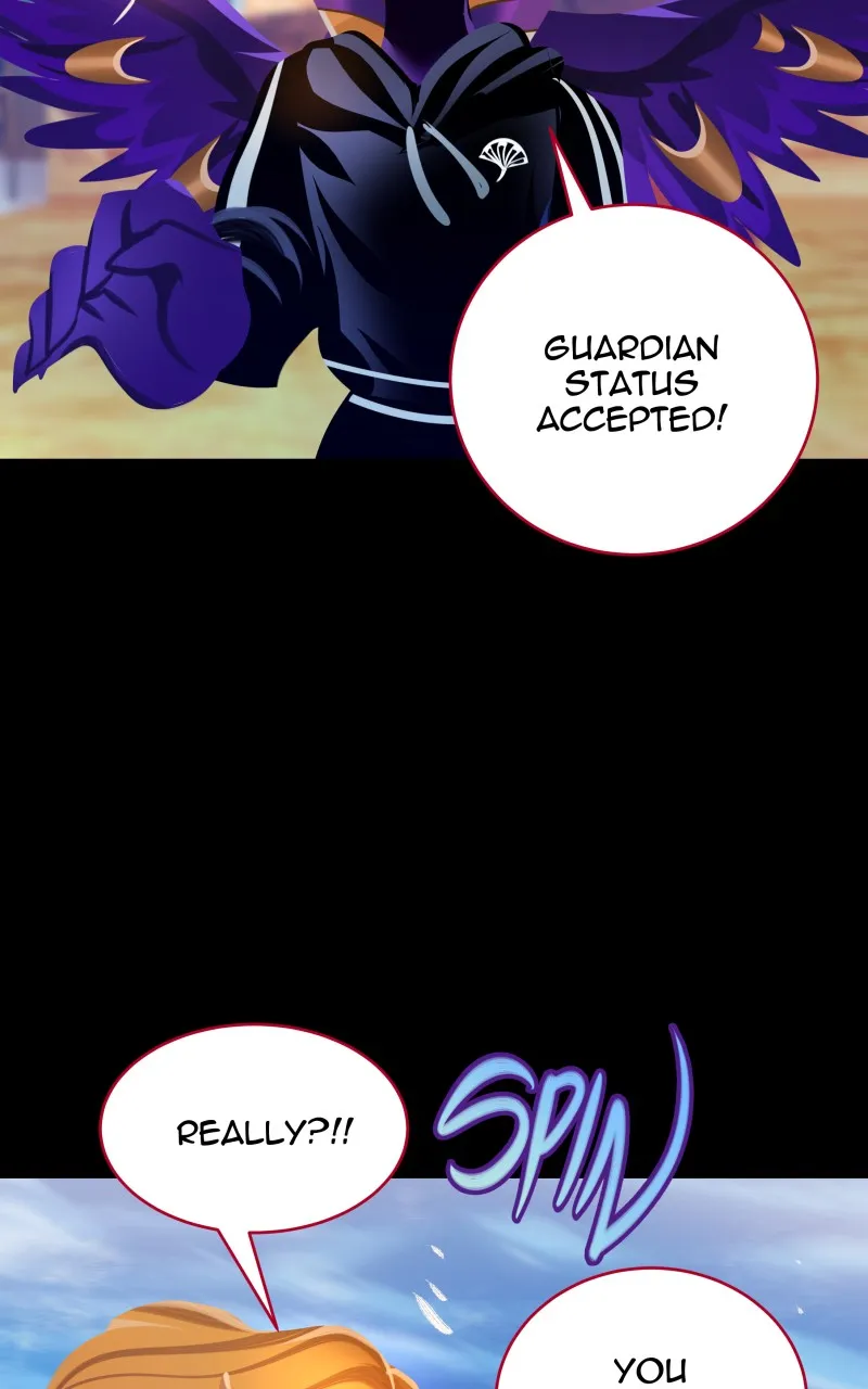 Vampire Magicka Chapter 38 page 47 - 