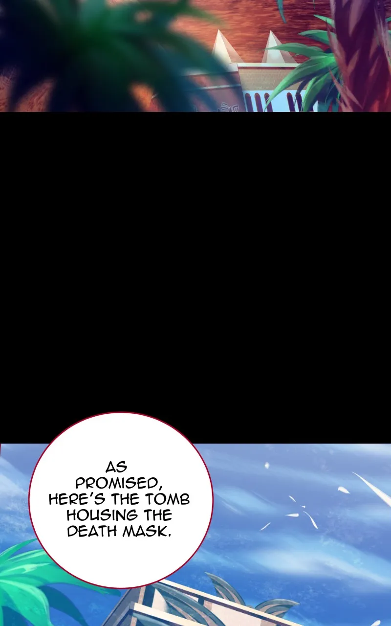 Vampire Magicka Chapter 38 page 50 - 