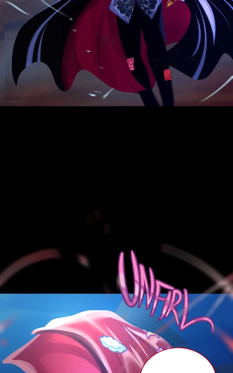 Vampire Magicka Chapter 38 page 6 - 