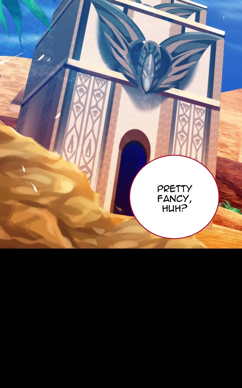 Vampire Magicka Chapter 38 page 51 - 