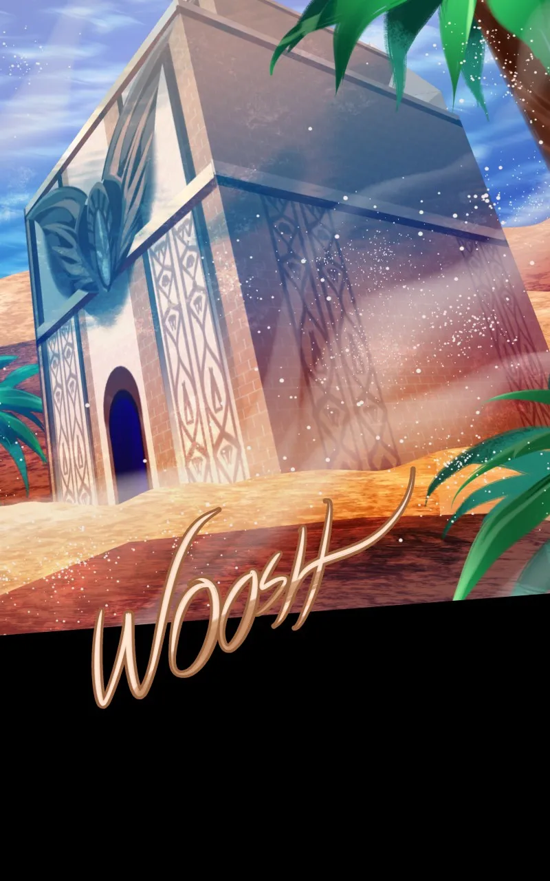Vampire Magicka Chapter 38 page 59 - 