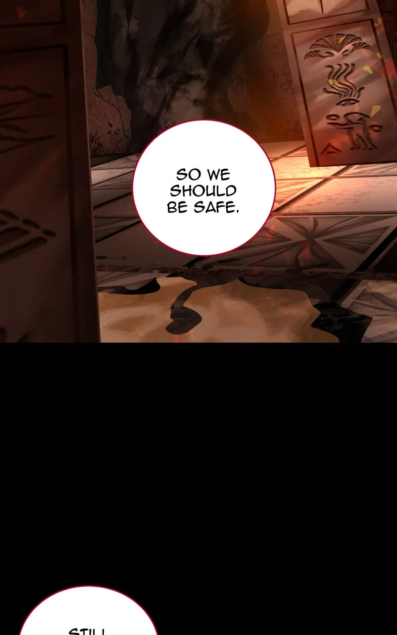 Vampire Magicka Chapter 38 page 62 - 