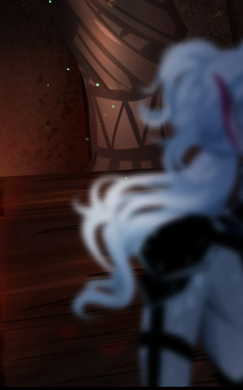 Vampire Magicka Chapter 38 page 65 - 