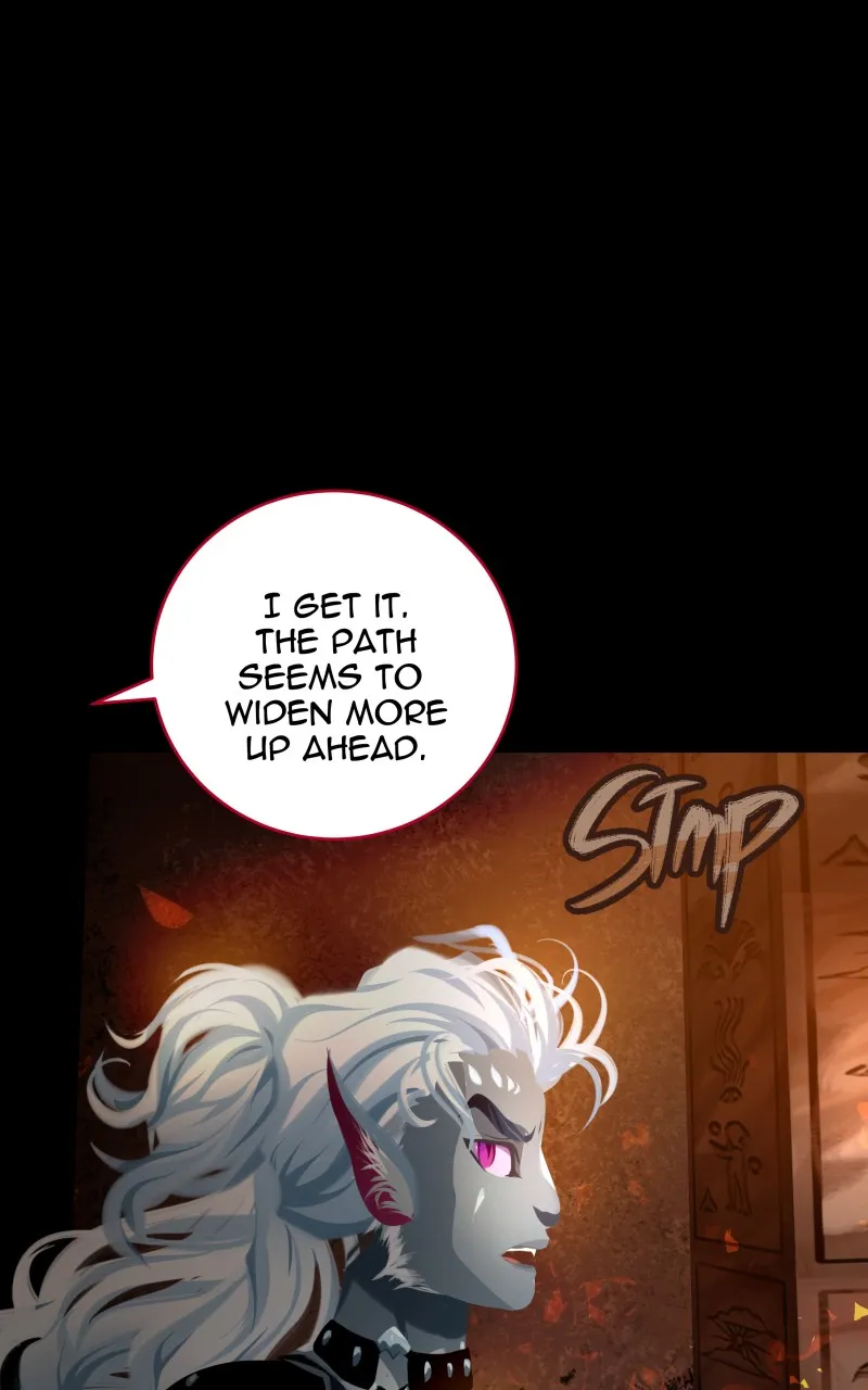 Vampire Magicka Chapter 39 page 13 - 