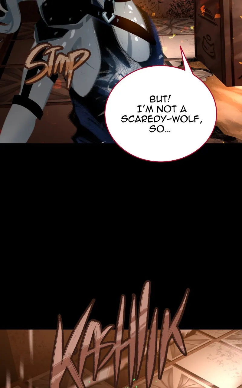 Vampire Magicka Chapter 39 page 14 - 