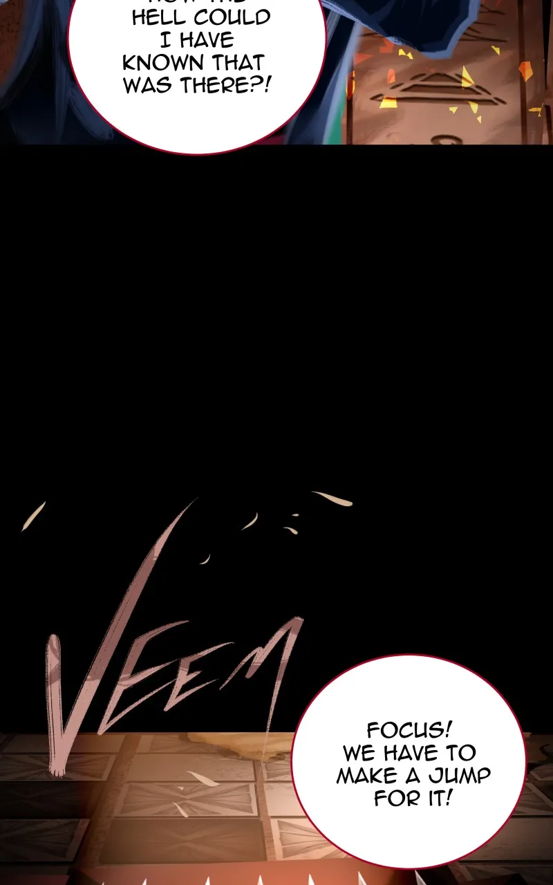 Vampire Magicka Chapter 39 page 18 - 